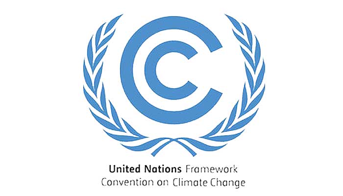 UNFCC